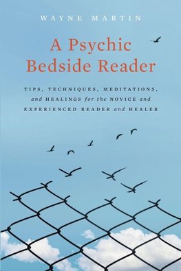 A Psychic Bedside Reader