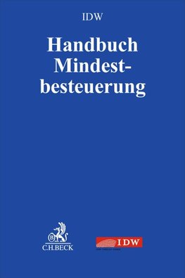 Handbuch Mindestbesteuerung