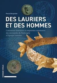 Des lauriers et des hommes