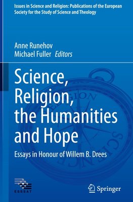 Science, Religion, the Humanities and Hope