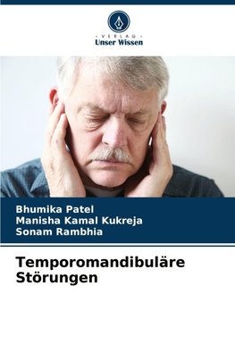 Temporomandibuläre Störungen