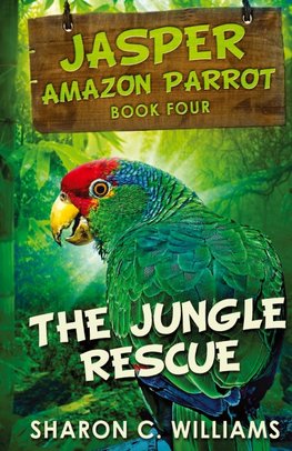 The Jungle Rescue