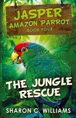 The Jungle Rescue