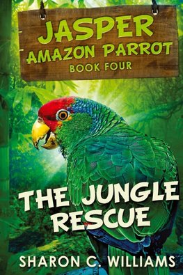 The Jungle Rescue