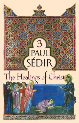 The Healings of Christ