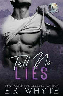Tell No Lies