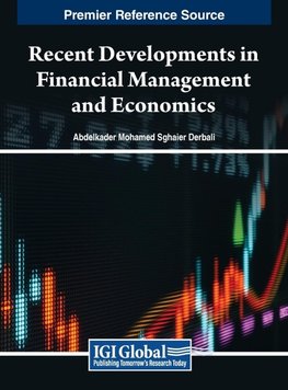 Recent Developments in Financial Management and Economics