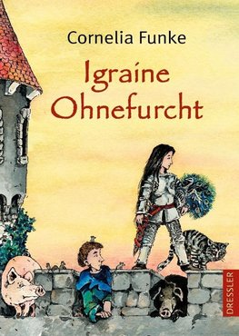 Igraine Ohnefurcht
