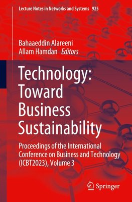 Technology: Toward Business Sustainability