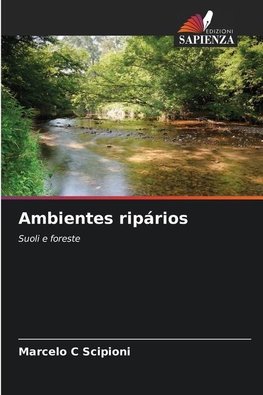 Ambientes ripários