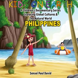 Kids On Earth - Philippines