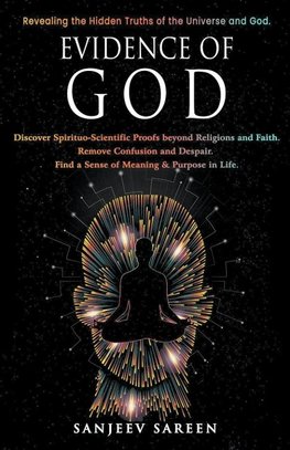 Evidence of God