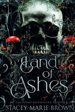 Land of Ashes