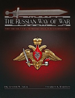 The Russian Way of War