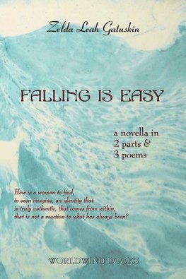 Falling Is Easy