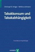 Tabakkonsum und Tabakabhängigkeit