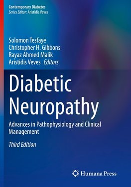 Diabetic Neuropathy