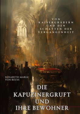 Die Kapuzinergruft und ihre Bewohner