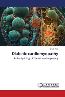 Diabetic cardiomyopathy