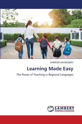 Learning Made Easy