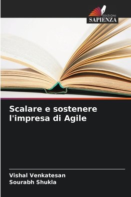 Scalare e sostenere l'impresa di Agile