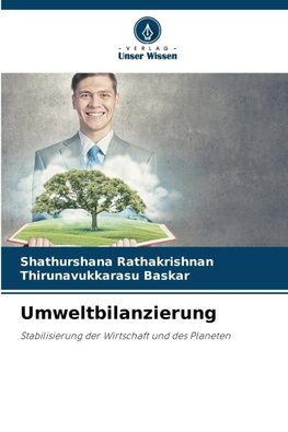 Umweltbilanzierung