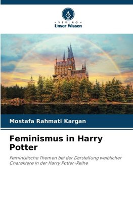 Feminismus in Harry Potter