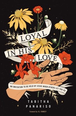 An Loyal in His Love