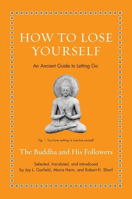 How to Lose Yourself