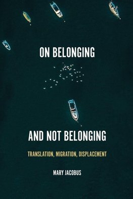 On Belonging and Not Belonging