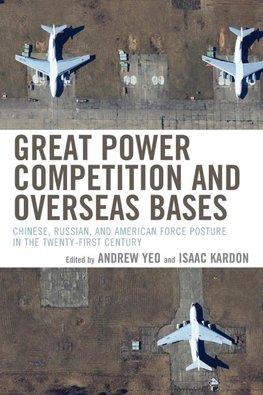 Great Power Competition and Overseas Bases