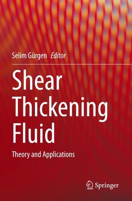 Shear Thickening Fluid
