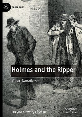Holmes and the Ripper
