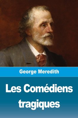 Les Comédiens tragiques