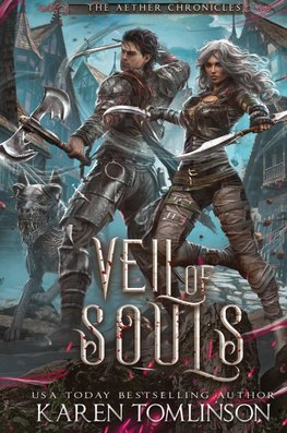 Veil Of Souls