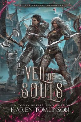 Veil Of Souls