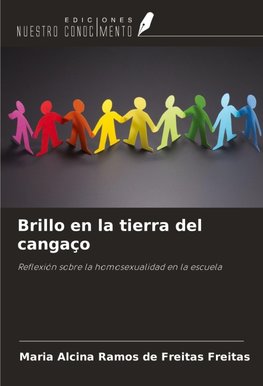 Brillo en la tierra del cangaço