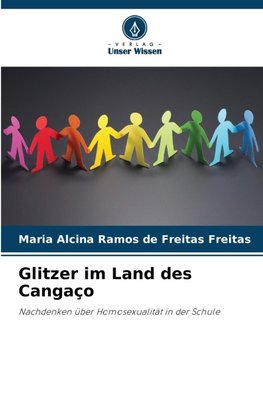 Glitzer im Land des Cangaço