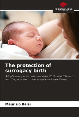 The protection of surrogacy birth
