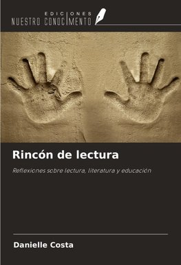 Rincón de lectura