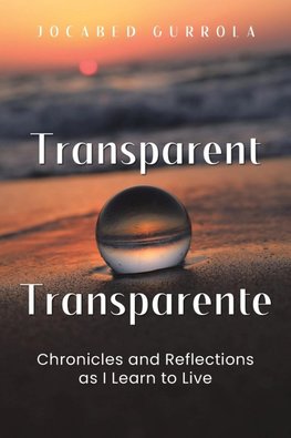 TRANSPARENT - TRANSPARENTE