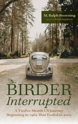 Birder Interrupted