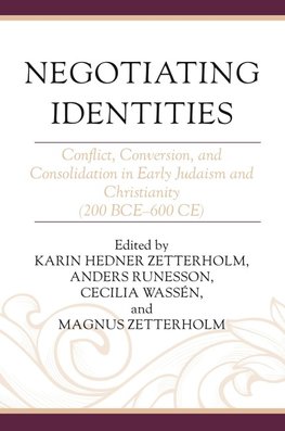 Negotiating Identities