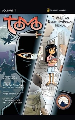 The I Was an Eighth-Grade Ninja