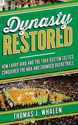 Dynasty Restored