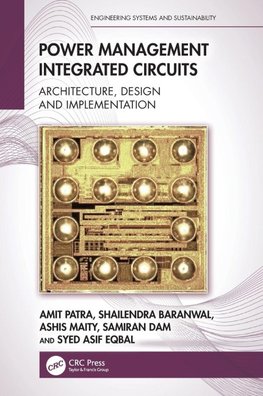 Power Management Integrated Circuits