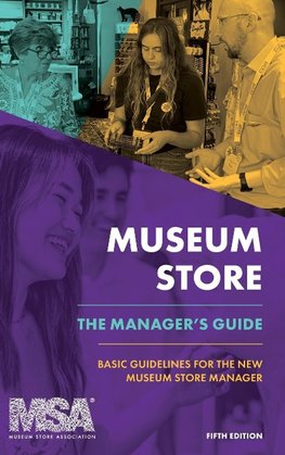 Museum Store