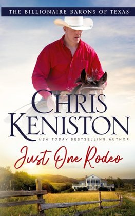 Just One Rodeo