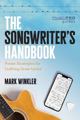 Songwriter's Handbook