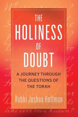 Holiness of Doubt
